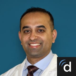 Pinakin Jethwa, MD