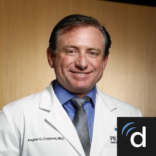 Angelo Coppola Jr., MD