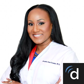 Jacquin Coombs, MD