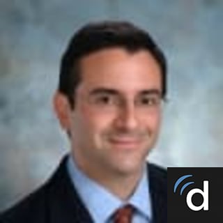 Joshua Greenhoe, MD