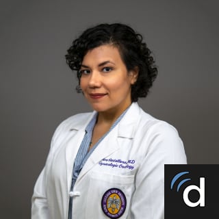 Dr. Tara Castellano, MD | New Orleans, LA | Obstetrician-Gynecologist ...