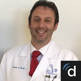Salvatore Napoli, MD, Neurology, Foxboro, MA