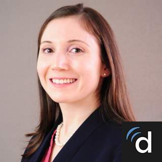 Stefanie Rohde, MD, General Surgery, Columbus, OH