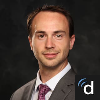 Justin Calvert, MD