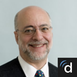 Robert Singer, MD