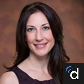 Amie (Tucker) Gamino, MD, Pulmonology, Chicago, IL