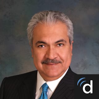 Adalberto Gonzalez, MD