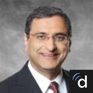 Ayub Merchant, MD