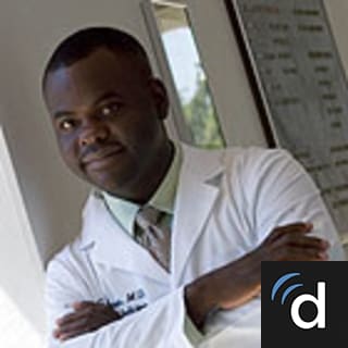 Gerald Akpassa, MD, Internal Medicine, Paris, TX