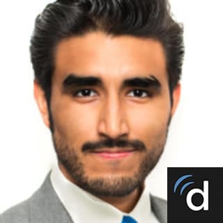 Alan Arismendez, DO, Neurology, McAllen, TX