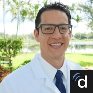 Dr. Jose Rodriguez, MD – Springfield, MO | Internal Medicine