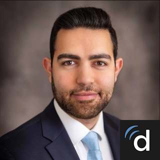 Ashkan Nasr, DO