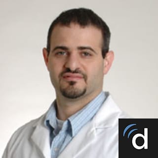 Ahmed Shobassy, MD