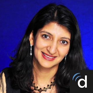 Ruchi Gupta, MD