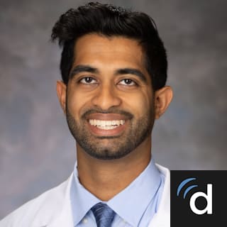 Samir Mishra, MD