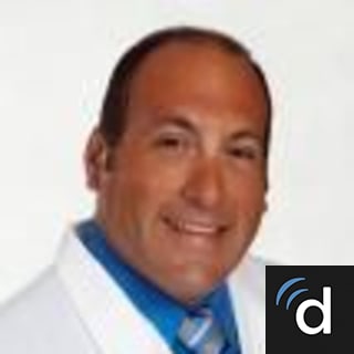 Michael Monte Carlo, DO