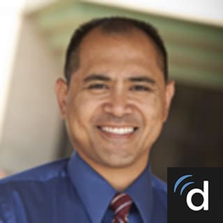 Nestor Pinaroc, MD