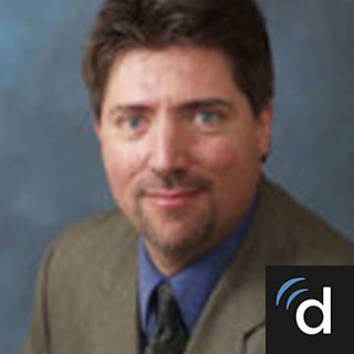 John Gilbert, MD