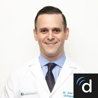 Jose Echenique Jr., MD