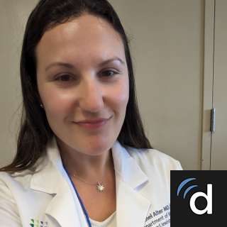Rachel Alter, MD, Resident Physician, Forest Hills, NY