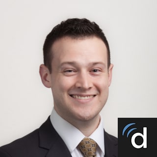 Logan Fluty, MD