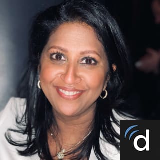 Elizabeth John, MD