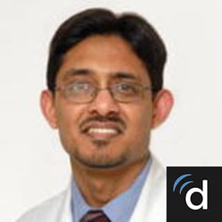 Nasir Ahmad, MD