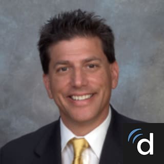 Sanford Silverman, MD