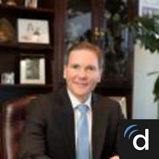 John Wilcox, MD