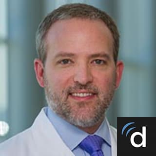 Nicholas Haddock, MD