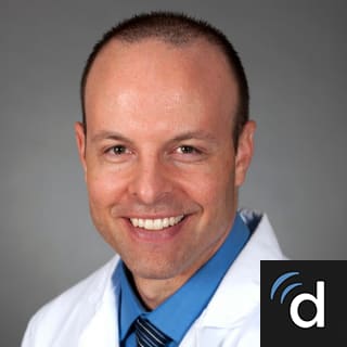 Michael Hepfer, MD