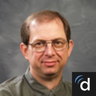 Vaughn Hanson, MD, Pediatrics, Fort Collins, CO