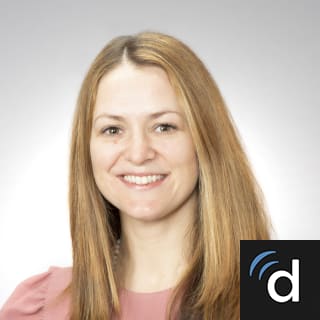 Beth (Porter) Klump, Physician Assistant, Monaca, PA