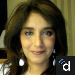 Fauzia Wali-Khan, MD