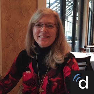 Judith Beck, Family Nurse Practitioner, Leavenworth, KS