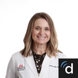 Jennifer Busby, Family Nurse Practitioner, Liberty, MO