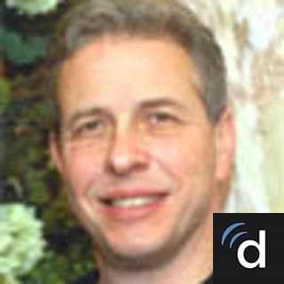 Eliot Danziger, MD