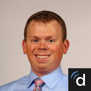 Drew Klinkebiel