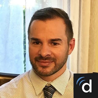 Jeffrey Lucero, Psychiatric-Mental Health Nurse Practitioner, Melrose, MA