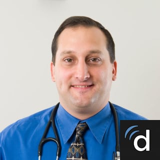 Daniel Glascock, MD
