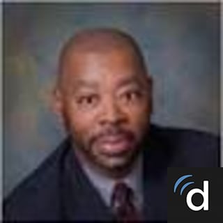 Robert Williams Jr., MD