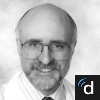 David Leehey, MD