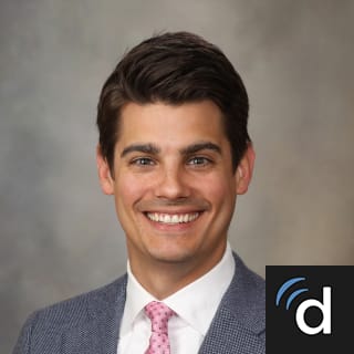 Jacob Strand, MD, Internal Medicine, Rochester, MN