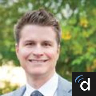 Andrew Blount, MD