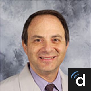 Irwin Benuck, MD
