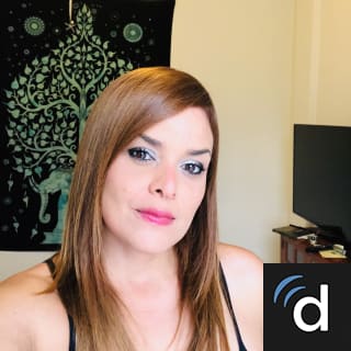 Alejandra Thomas Vissepo, MD