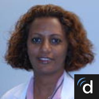 Tsion Berhane, MD