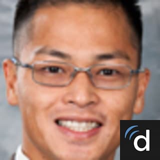 Paul Lin, MD, Physical Medicine/Rehab, York, PA