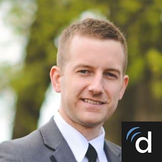 Kyle Frick, MD, Cardiology, Indianapolis, IN