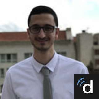 Hussein Noureldine, MD